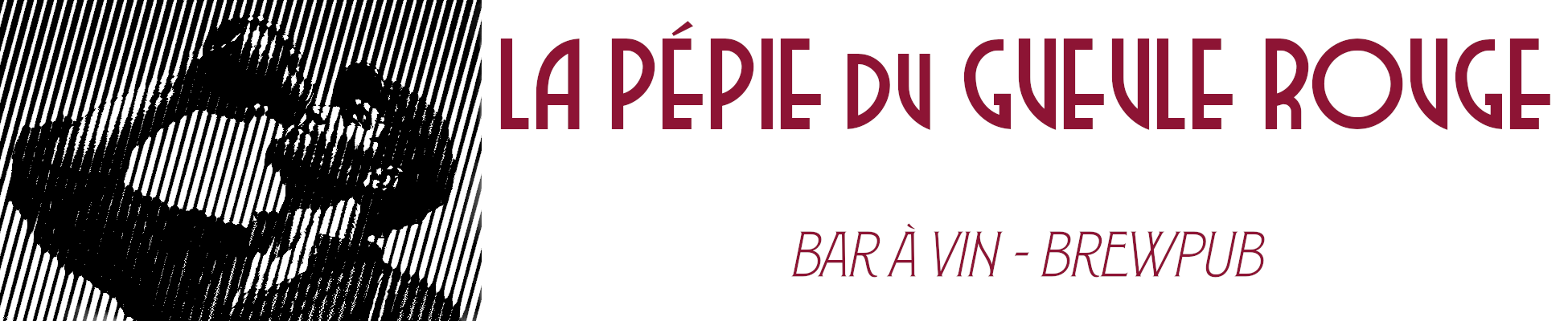 La Pépie du Gueule Rouge